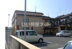 パラシオン蘭の外観