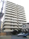 パレス上杉の外観