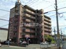 ルシア天神山の外観