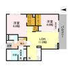 S★S CASAの間取り画像