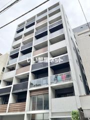 ZOOM川崎の外観画像