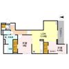 S★S CASAの間取り画像