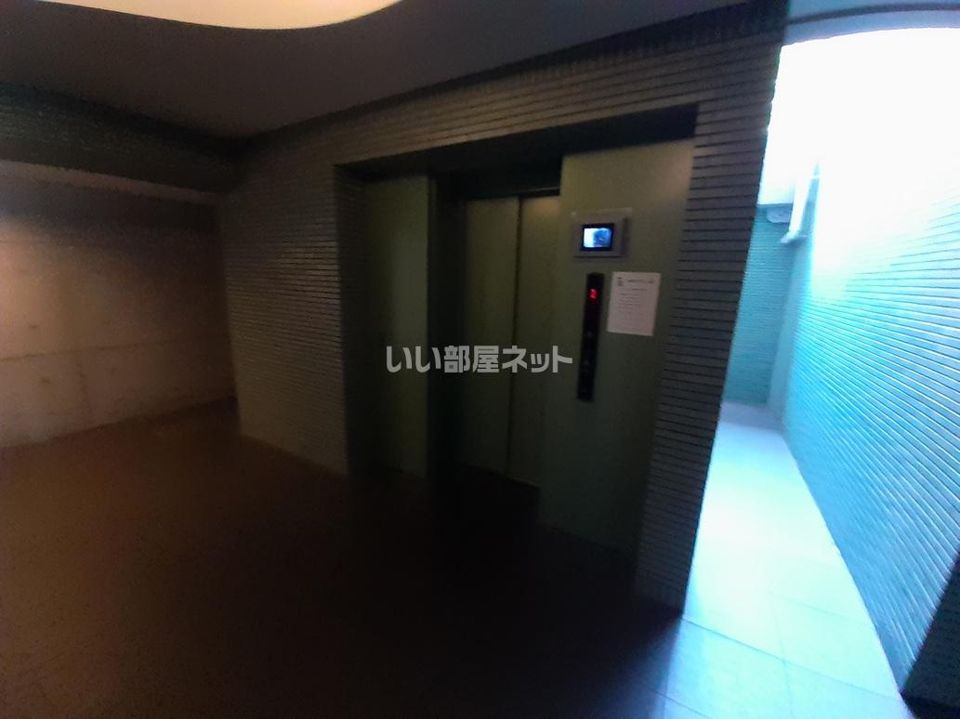 ロビー