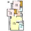 S★S CASAの間取り画像