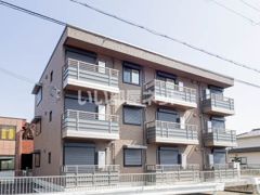 メゾン ド ベルの外観画像