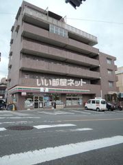 コルトーナ聖蹟の外観画像