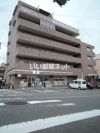 コルトーナ聖蹟の外観