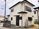 川瀬一戸建の外観