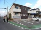 グレースIWASAKIの外観