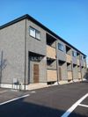 AFC RESIDENCE 和田町の外観
