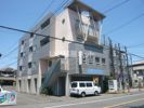 セントラーザ相原の外観