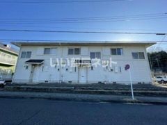 フレグランス玉川学園A・Bの外観画像