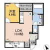 ソアヴィータの間取り画像