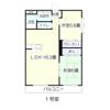 Hause．A．（ハウゼ・アー）中倉の間取り画像