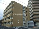 Hause．A．（ハウゼ・アー）中倉の外観