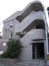 Hause．A．（ハウゼ・アー）宮町の外観