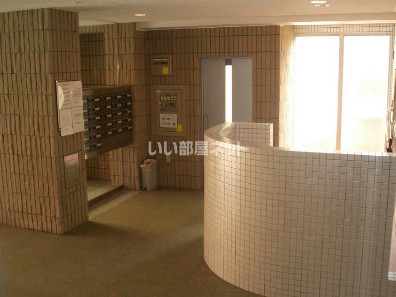 ロビー