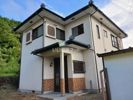 山北貸家の間取り画像