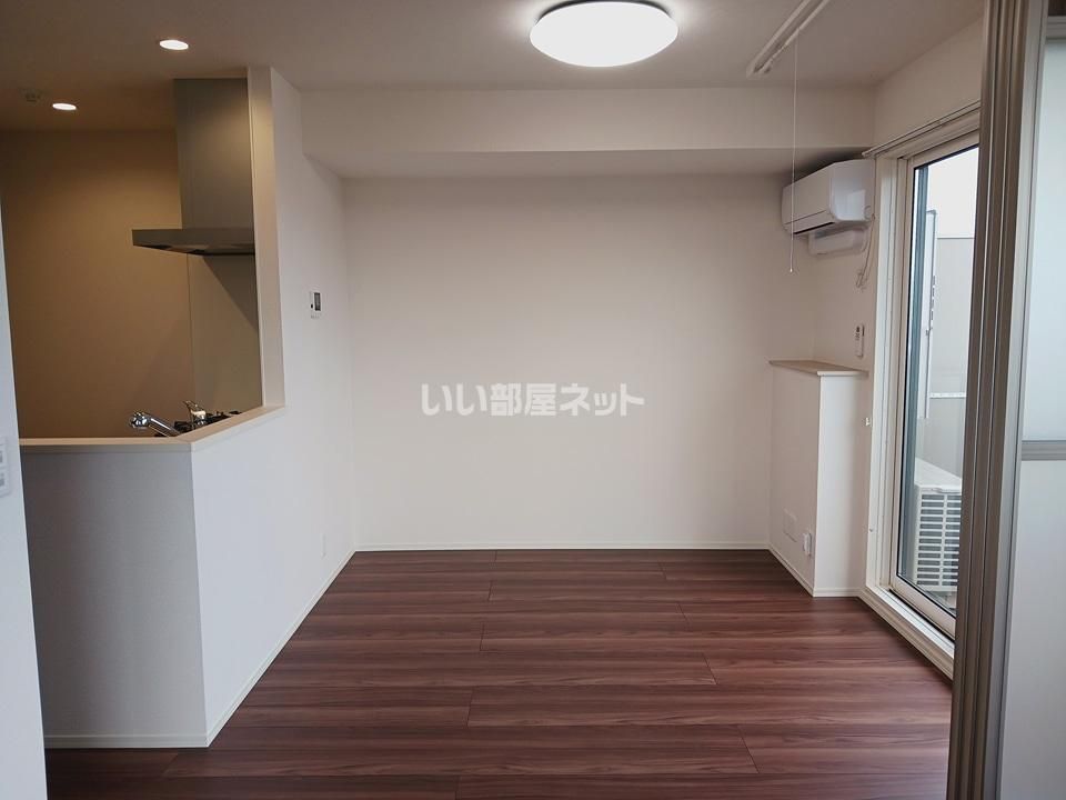 リビング