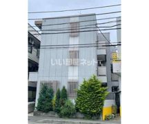 シティースタイル湘南の外観画像