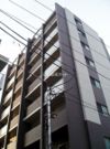クレストコート八王子の外観画像