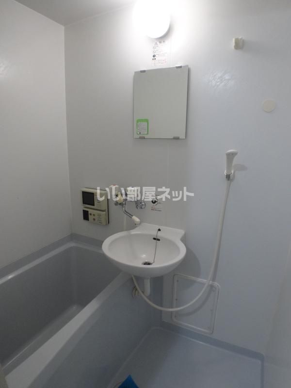 バスルーム