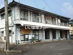 ジュネスハイツの外観画像