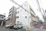 カーサアルボリーズ茅ヶ崎の外観