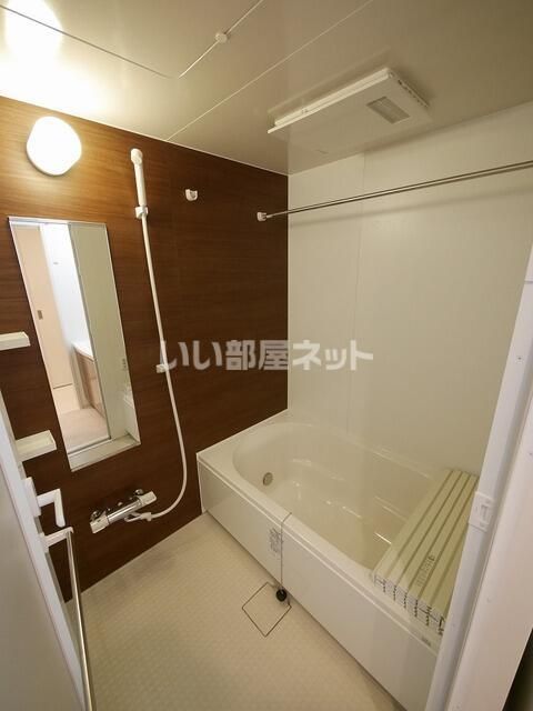 バスルーム