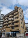 七福ビル 大橋町の外観