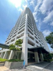 JONAI TOWERの外観画像