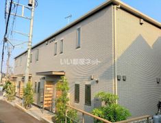 ユアメゾン大塚の外観画像