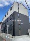 グランドール渋谷の外観