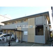 ライヴ湘南の外観画像