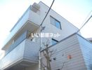 ヴェルト21の外観