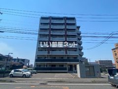 カームハウス高城駅南の外観画像