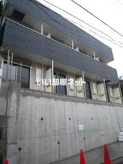 グランヒルズ岸谷の外観画像