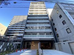 シーズンフラッツ上杉の外観画像