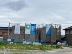 ハーモニー・ホームズ安城B棟の外観画像