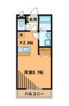 グレイスヴィラの間取り画像