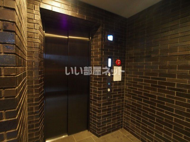 ロビー