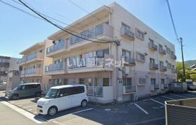 日豊スカイハイツの外観画像