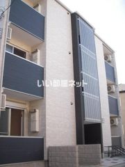 CASA B．B． CUBEの外観画像