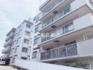 エメラルドマンション赤坂の外観