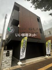 ライスランド2番館の外観画像