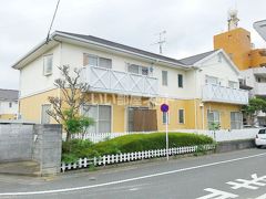 ヴィラ春日西の外観画像