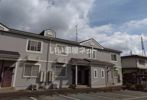 アビタシオンMYの外観