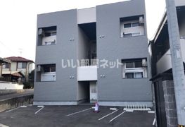 NYスタイルズ二日市の外観画像
