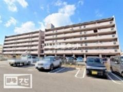 ウイングコート高松の外観画像
