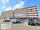 ウイングコート高松の外観